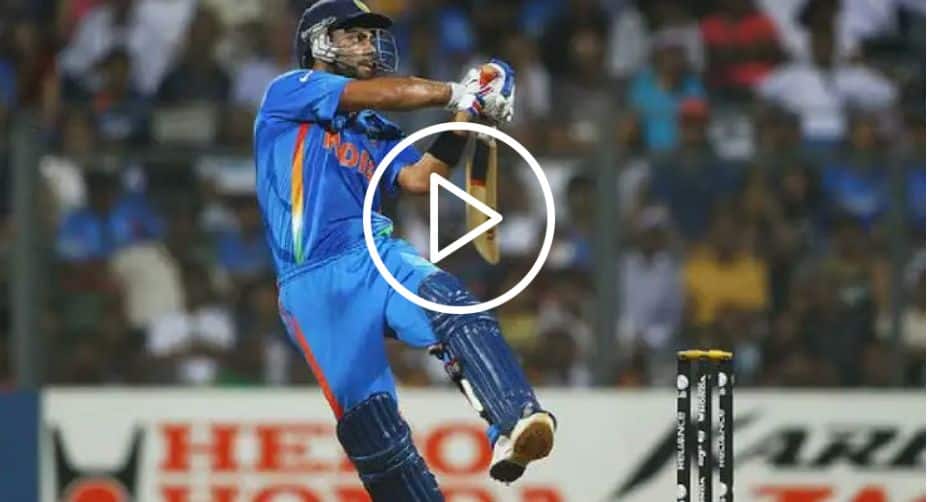 [Watch] When Virat Kohli Recalled The Final Of The 2011 ODI World Cup